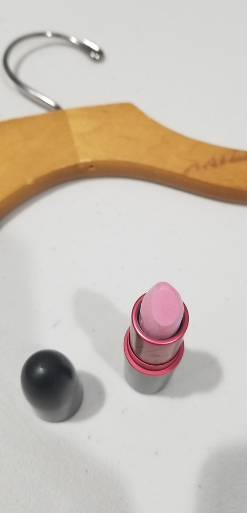 MAC Cosmetics First Lady Gaga Viva Gaga Gloss & Lipstick